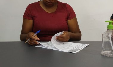 Agricultores familiares assinam contrato para fornecimento da alimentação escolar