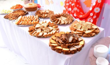 Educação realiza café da manhã em homenagem ao Dia das Mães