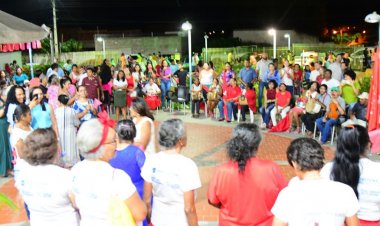 Cultura de Floriano realiza o II Encontro dos Divinos na Catedral São Pedro de Alcântara