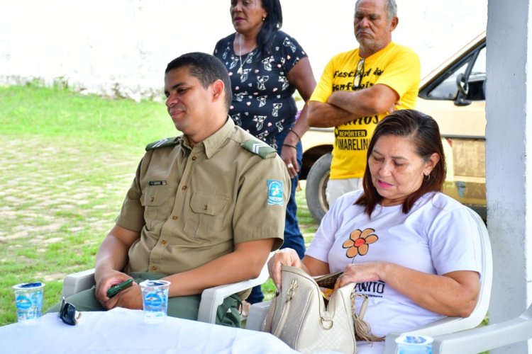 Dia Nacional de Combate ao Abuso e Exploração Sexual de Crianças e Adolescentes é marcado em Floriano