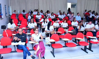 Conferência Municipal de Assistência Social debate a ‘Reconstrução do SUAS’
