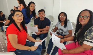 Floriano: Plano Municipal de Segurança do Paciente está em construção