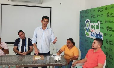 Tratamento Fora do Domicílio da Saúde passa a ter figura dos monitores: "Queremos acolher e humanizar"