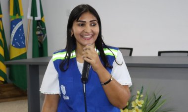 Vigilância em Saúde promove capacitação com professores da rede municipal