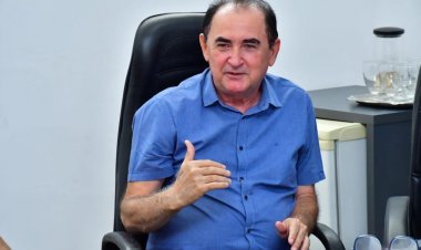 Sancionada lei que garante o complemento do piso salarial da Enfermagem de Floriano