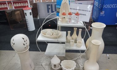 Floriano se destaca na Feira dos Municípios do Piauí 2023