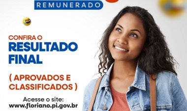 Secretaria de Saúde divulga resultado final para vagas de estágio em assessoria de comunicação