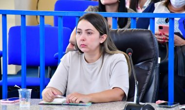 Audiência Pública na Câmara avalia balanço financeiro da Saúde referente ao 2° quadrimestre de 2023