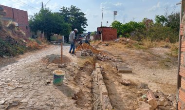 Infraestrutura: operação tapa-buracos faz manutenção em 20 ruas de dez bairros de Floriano