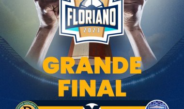 Copa Floriano: grande final entre Dourados e Reno é nesta sexta-feira, 03