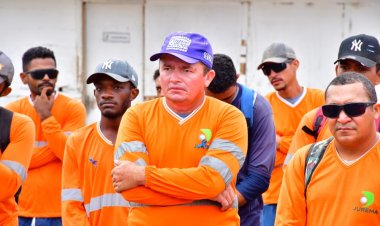 "Bora se cuidar!": Campanha quer discutir prevenção de doenças e saúde do homem