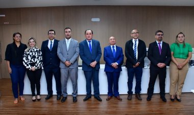 Prefeitura de Floriano apoia campanha ‘Registre-se’ realizada pelo TJ-PI no Município