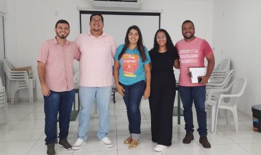 Bloco da prevenção: Saúde e Atlética Afrontosa firmam parceria na prevenção de ISTs