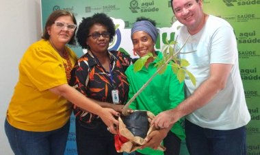 Floriano recebe comissão estadual para discutir ações na Comunidade Miroró