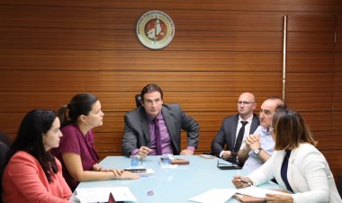 Município de Floriano realiza acordo para ações de adequações na gestão de resíduos sólidos