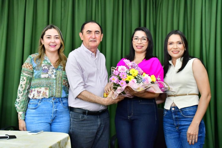 Somos Enfermagem: Ação homenageia profissionais de saúde