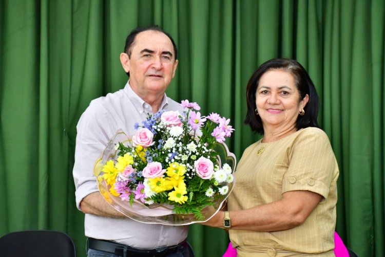 Somos Enfermagem: Ação homenageia profissionais de saúde