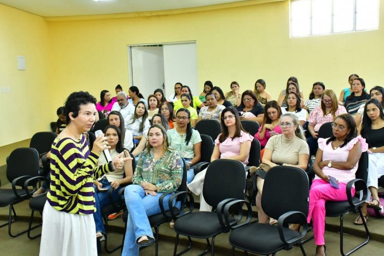 Somos Enfermagem: Ação homenageia profissionais de saúde