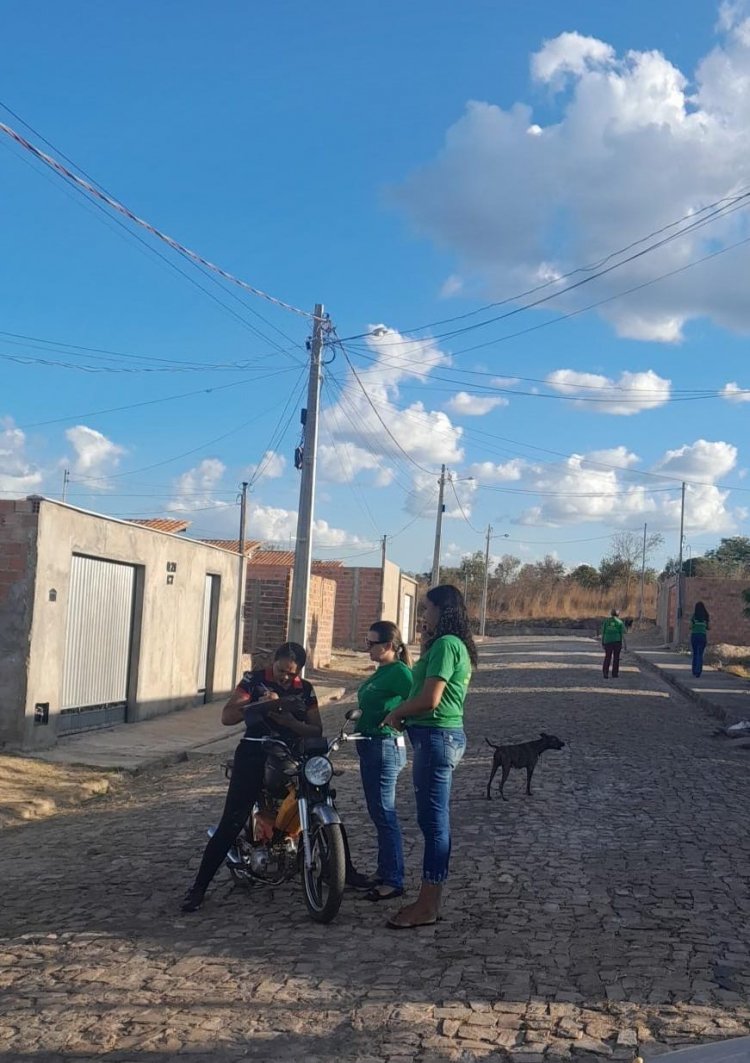 Ações de prevenção e conscientização contra queimadas são intensificadas no mês de agosto