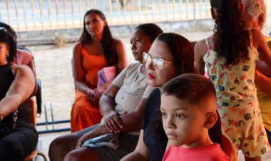 Educação promove I Encontro Psicopedagógico de Inclusão