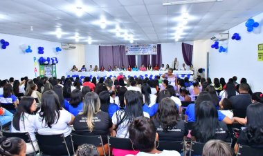 Educação participa do II Seminário Regional de Boas Práticas do PPAIC