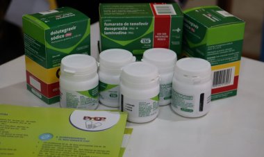 Dezembro Vermelho: prevenção e cuidados em números!