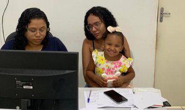 Saúde Digital: Floriano é líder no Piauí em acesso rápido e eficiente à saúde!