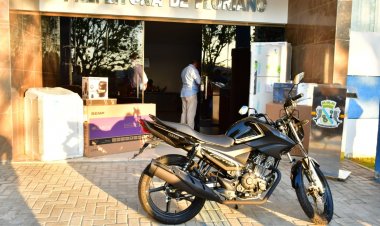 Prefeitura de Floriano entrega prêmios aos ganhadores da campanha IPTU premiado