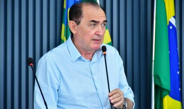 Prefeitura de Floriano participa da apresentação do projeto PlanificaSUS 2025