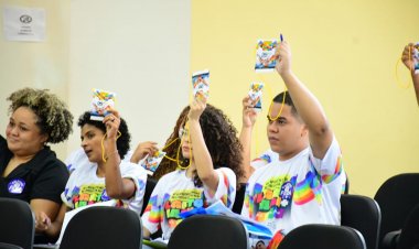 Floriano realiza 4ª Conferência Municipal LGBTQIAPN+