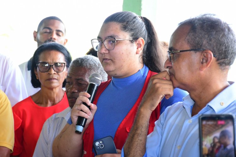 Prefeitura de Floriano entrega cestas básicas em parceria com o SENAR