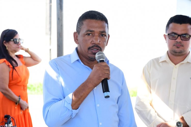 Prefeitura de Floriano lança campanha ‘Nosso Bairro é Limpeza’ 2025