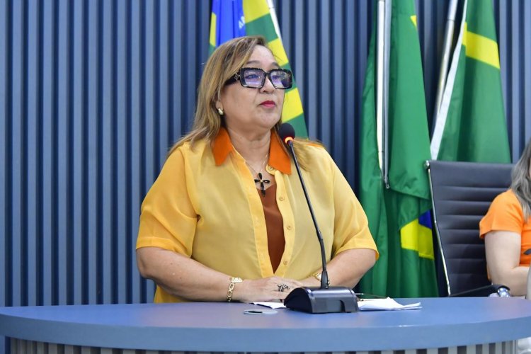 Prefeitura de Floriano e Governo do Estado realizam seminário em alusão ao Maio Laranja