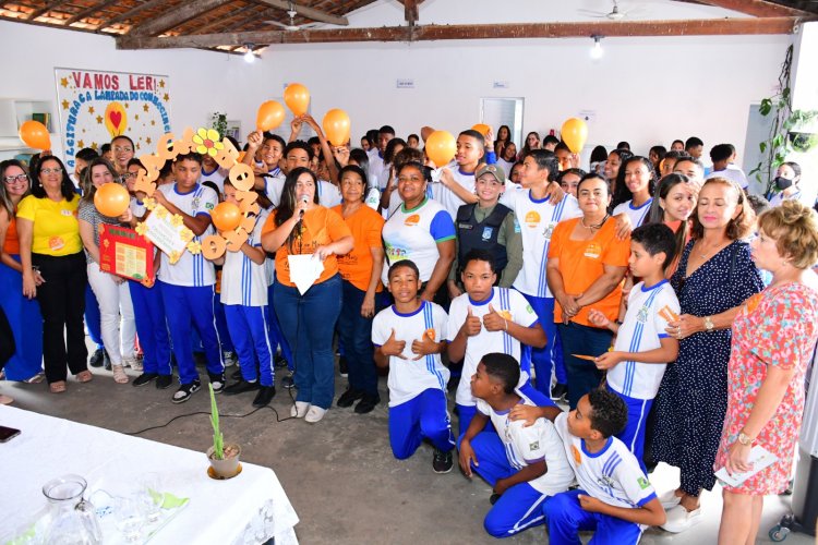 Prefeitura de Floriano promove ‘Semana de Combate ao Abuso e Exploração Sexual de Crianças e Adolescentes’