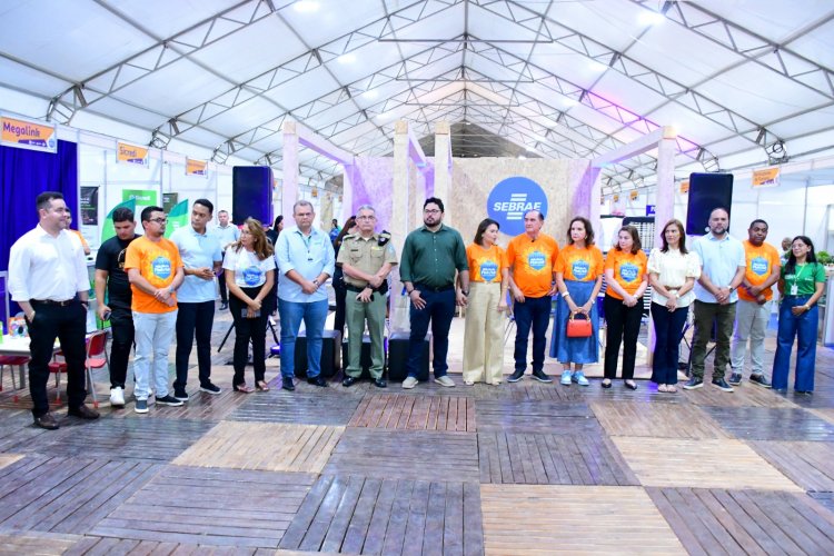 5ª edição do Mercado do Produtor é realizada com apoio da Prefeitura de Floriano