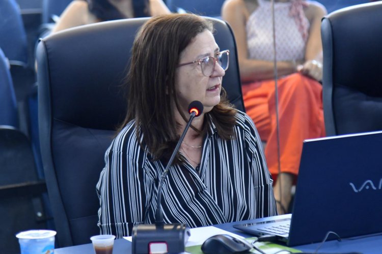 Prefeitura de Floriano apresenta Prestação de Contas do 1º Quadrimestre de 2025 à Câmara Municipal