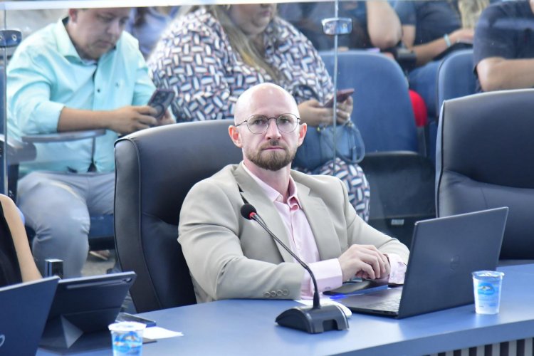 Prefeitura de Floriano apresenta Prestação de Contas do 1º Quadrimestre de 2025 à Câmara Municipal