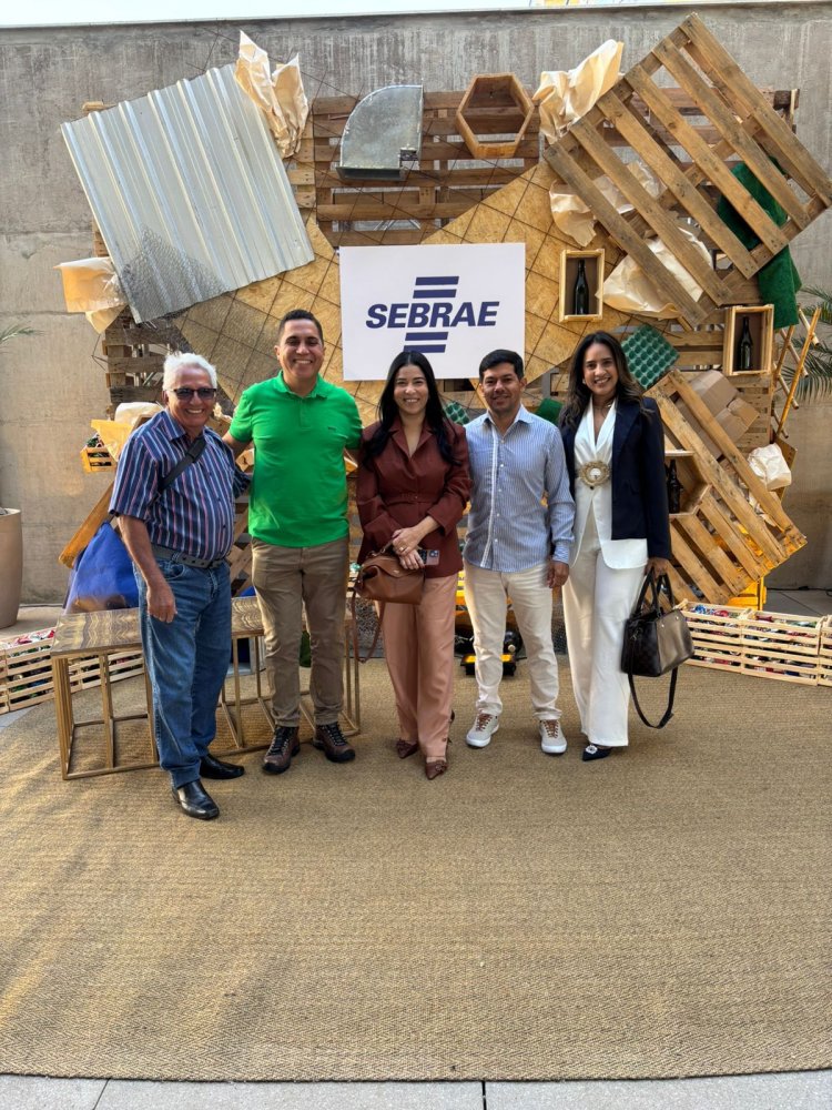 Prefeitura de Floriano participa de ‘Seminário Nacional do Projeto Pró-Catadores’ em Brasília