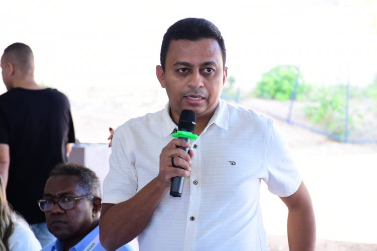 Floriano reforça ações de inclusão com novos equipamentos de mobilidade