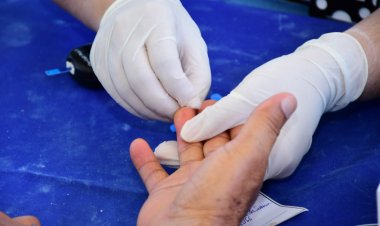 Secretaria Municipal de Saúde oferece serviços gratuitos à população no “Floriano em Ação”