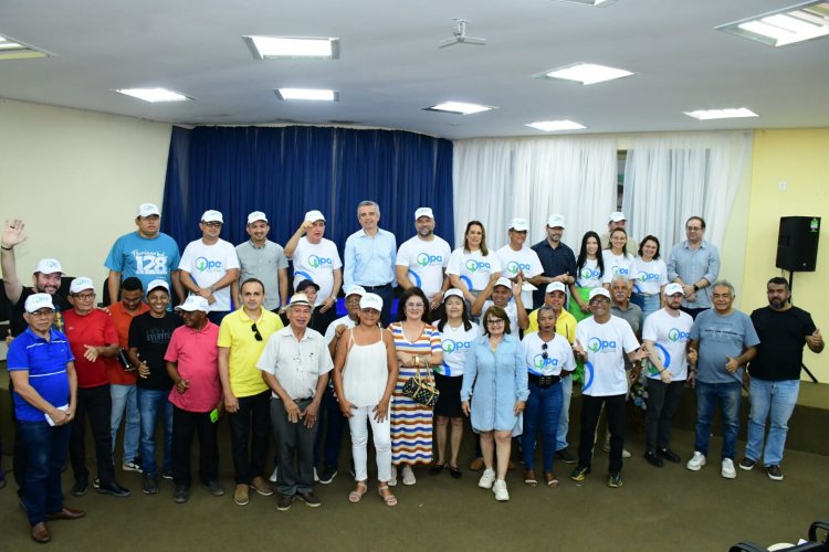 128 anos: Floriano se torna primeira cidade do Piauí a implantar o OPA a nível municipal