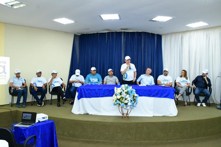 128 anos: Floriano se torna primeira cidade do Piauí a implantar o OPA a nível municipal