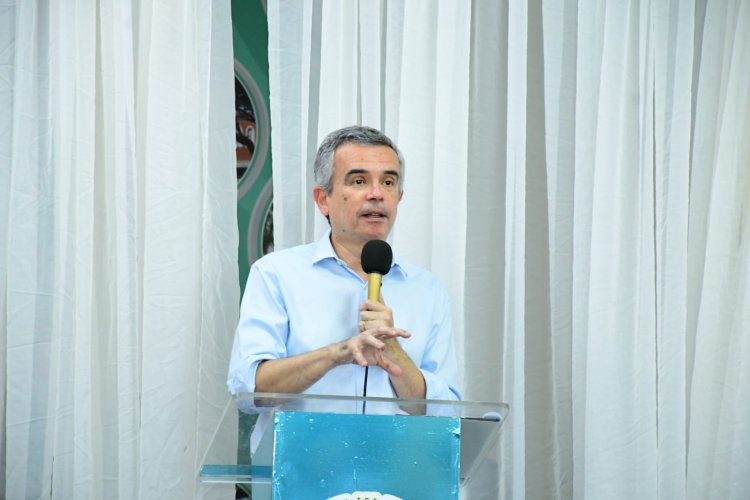 128 anos: Floriano se torna primeira cidade do Piauí a implantar o OPA a nível municipal