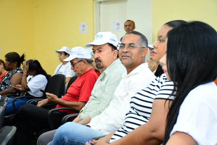 128 anos: Floriano se torna primeira cidade do Piauí a implantar o OPA a nível municipal
