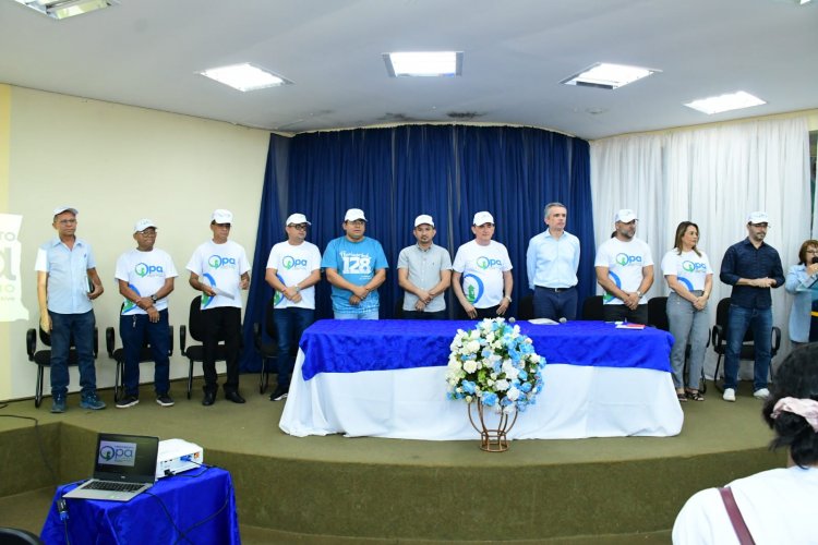 128 anos: Floriano se torna primeira cidade do Piauí a implantar o OPA a nível municipal