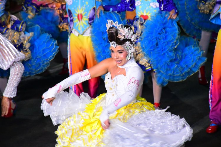 Prefeitura de Floriano encerra Circuito Junino em grande estilo nos 128 anos da cidade