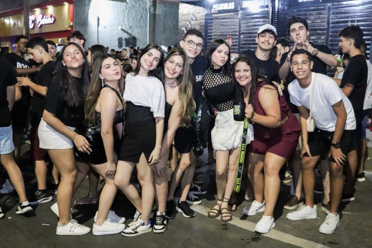 Prefeitura de Floriano reúne multidão para celebrar 128 anos da Princesa Sul