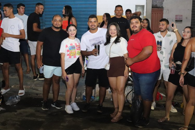 Prefeitura de Floriano reúne multidão para celebrar 128 anos da Princesa Sul