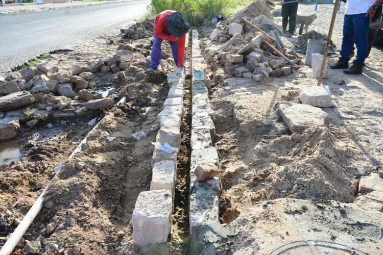Prefeitura de Floriano contempla onze bairros com a Operação Tapa-buracos só em junho
