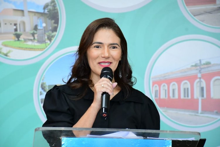 Prefeitura de Floriano realiza ‘Conferência de Políticas às Mulheres’ com ampla participação popular